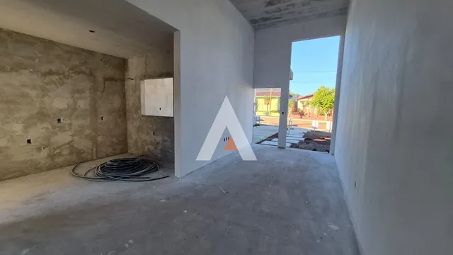 Casa geminada com 3 dormitórios, foto 3