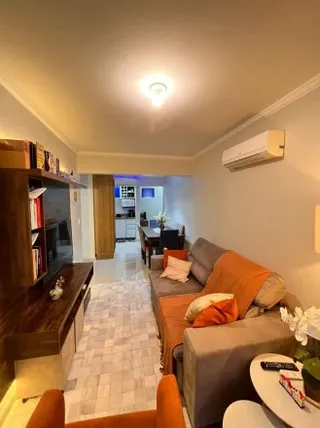 Apartamento com 1 dormitório, foto 3