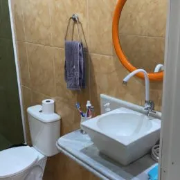 Casa com 3 dormitórios, foto 10