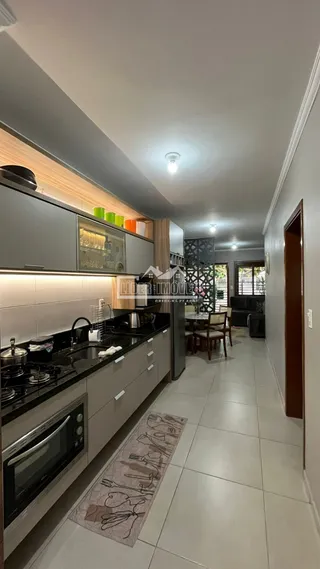 Casa geminada com 2 dormitórios, foto 7