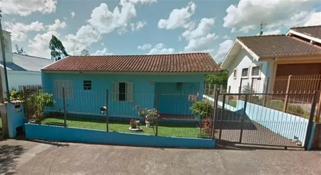 Casa com 3 dormitórios
