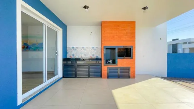 Casa com 3 dormitórios, foto 4