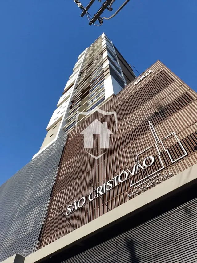 Apartamento com 3 dormitórios, foto 1