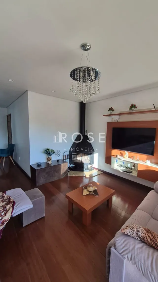 Apartamento com 3 dormitórios