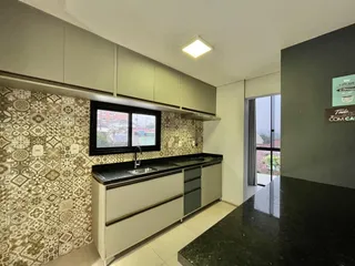 Apartamento com 3 dormitórios, foto 8