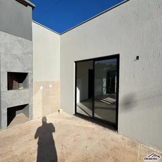 Casa geminada com 2 dormitórios, foto 4