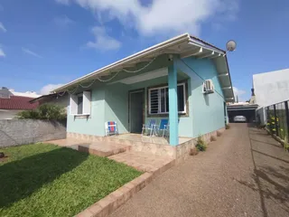 Casa com 3 dormitórios, foto 1