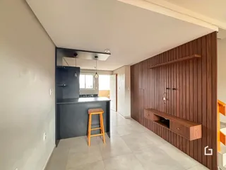 Sobrado com 2 dormitórios, foto 2