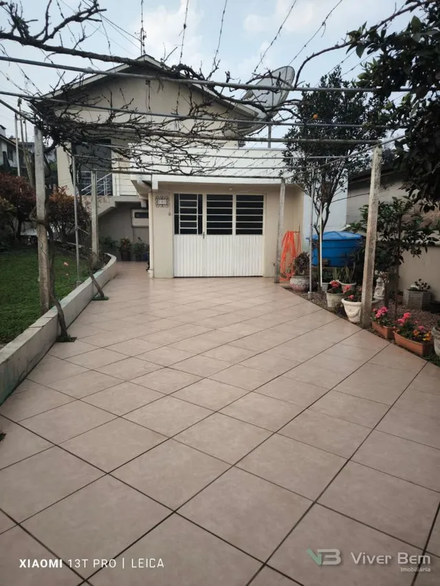 Casa com 2 dormitórios