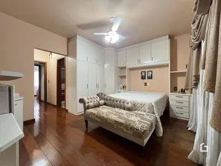 Casa com 4 dormitórios, foto 22