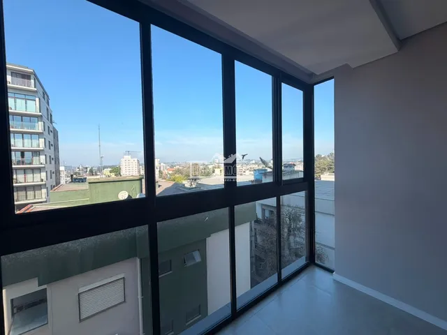 Apartamento com 2 dormitórios, foto 4