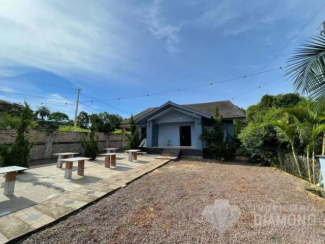Casa com 1 dormitório, foto 3
