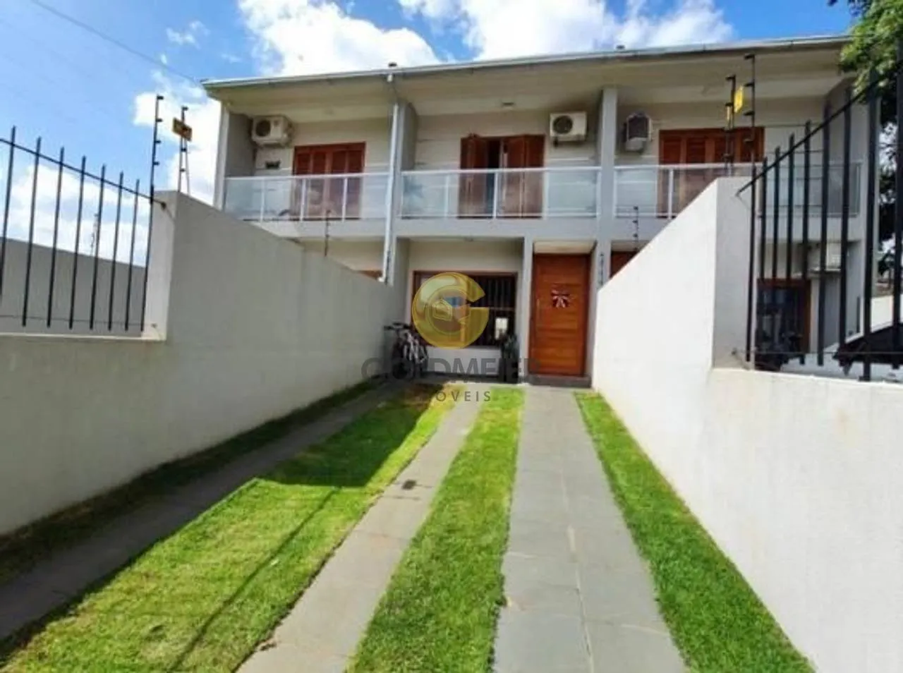 Sobrado com 2 dormitórios, foto 1