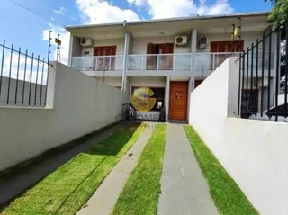Sobrado com 2 dormitórios, foto 1