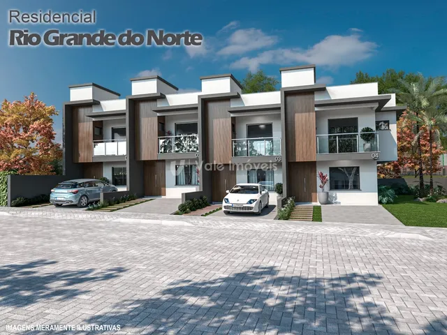 Sobrado com 2 dormitórios, foto 2