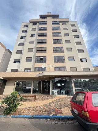 Apartamento com 2 dormitórios, foto 1