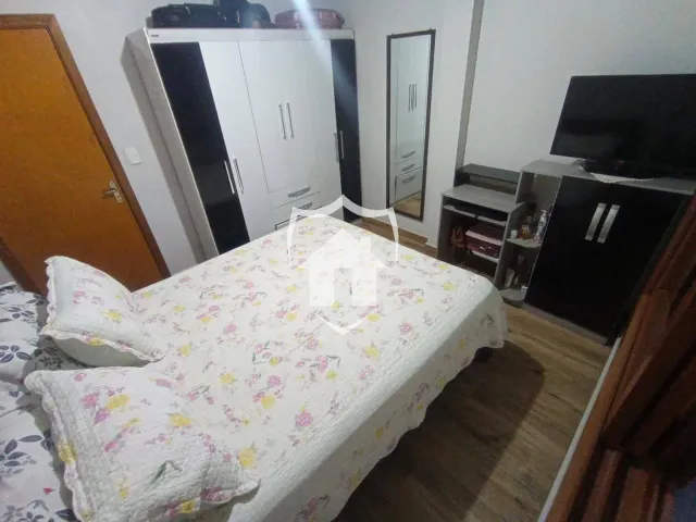 Casa geminada com 3 dormitórios, foto 4