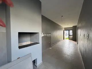 Casa geminada com 2 dormitórios, foto 6