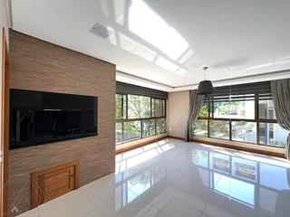 Apartamento com 3 dormitórios, foto 4
