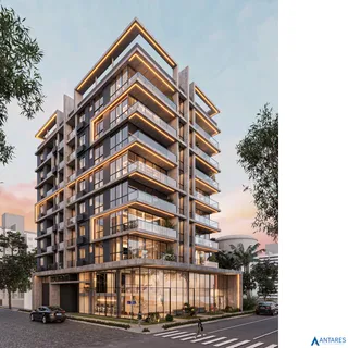 Apartamento com 1 dormitório, foto 1