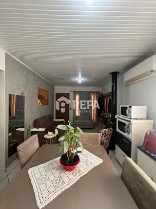 Casa com 4 dormitórios, foto 5