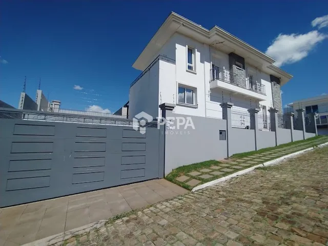 Casa com 3 dormitórios, foto 3