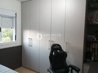 Apartamento com 3 dormitórios, foto 7