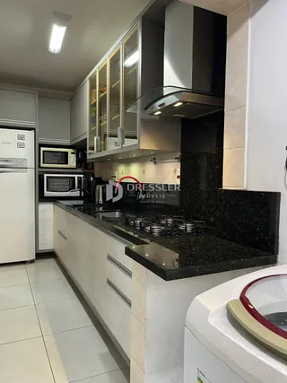Apartamento com 3 dormitórios, foto 6