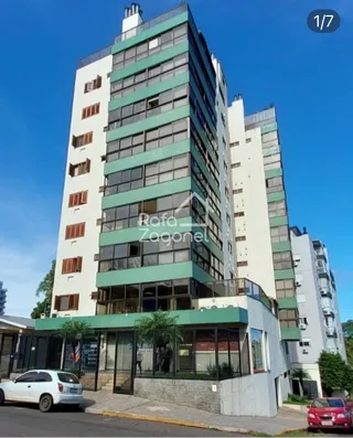 Apartamento com 3 dormitórios, foto 1