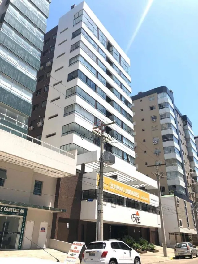 Apartamento com 2 dormitórios
