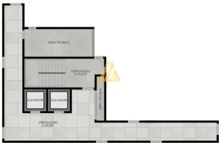 Apartamento com 2 dormitórios, foto 8
