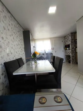Sobrado com 2 dormitórios, foto 4