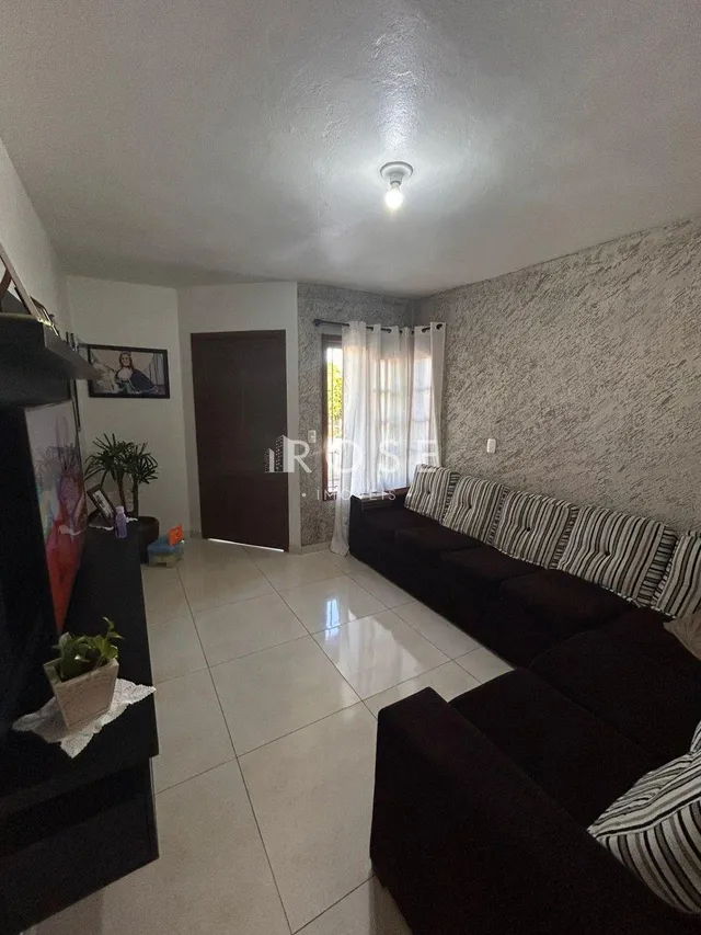 Casa com 2 dormitórios, foto 3