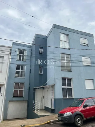 Apartamento com 1 dormitório, foto 2