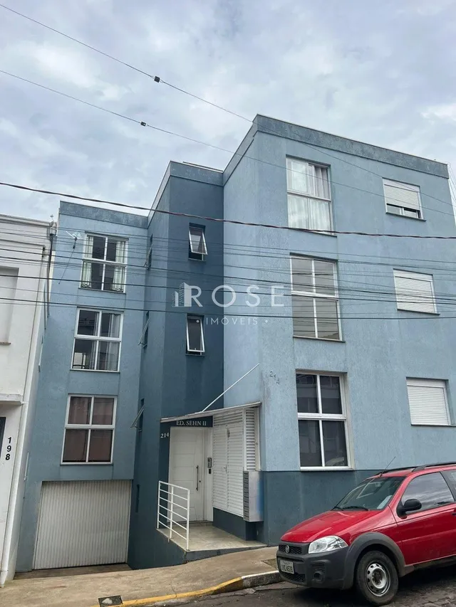 Apartamento com 1 dormitório, foto 2