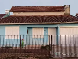 Casa com 3 dormitórios, foto 1