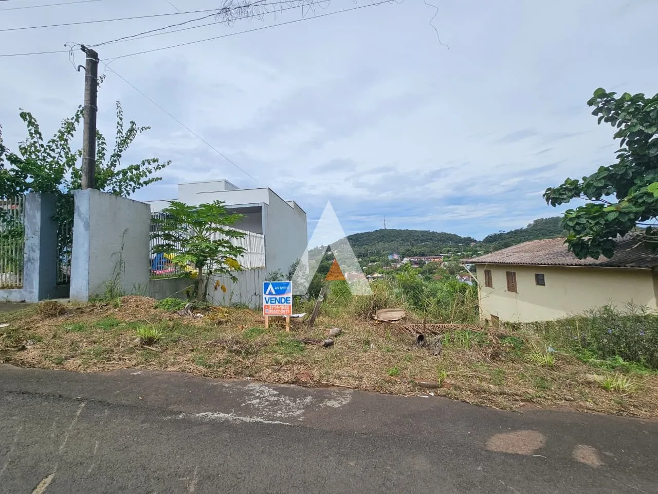 Terreno, foto 1