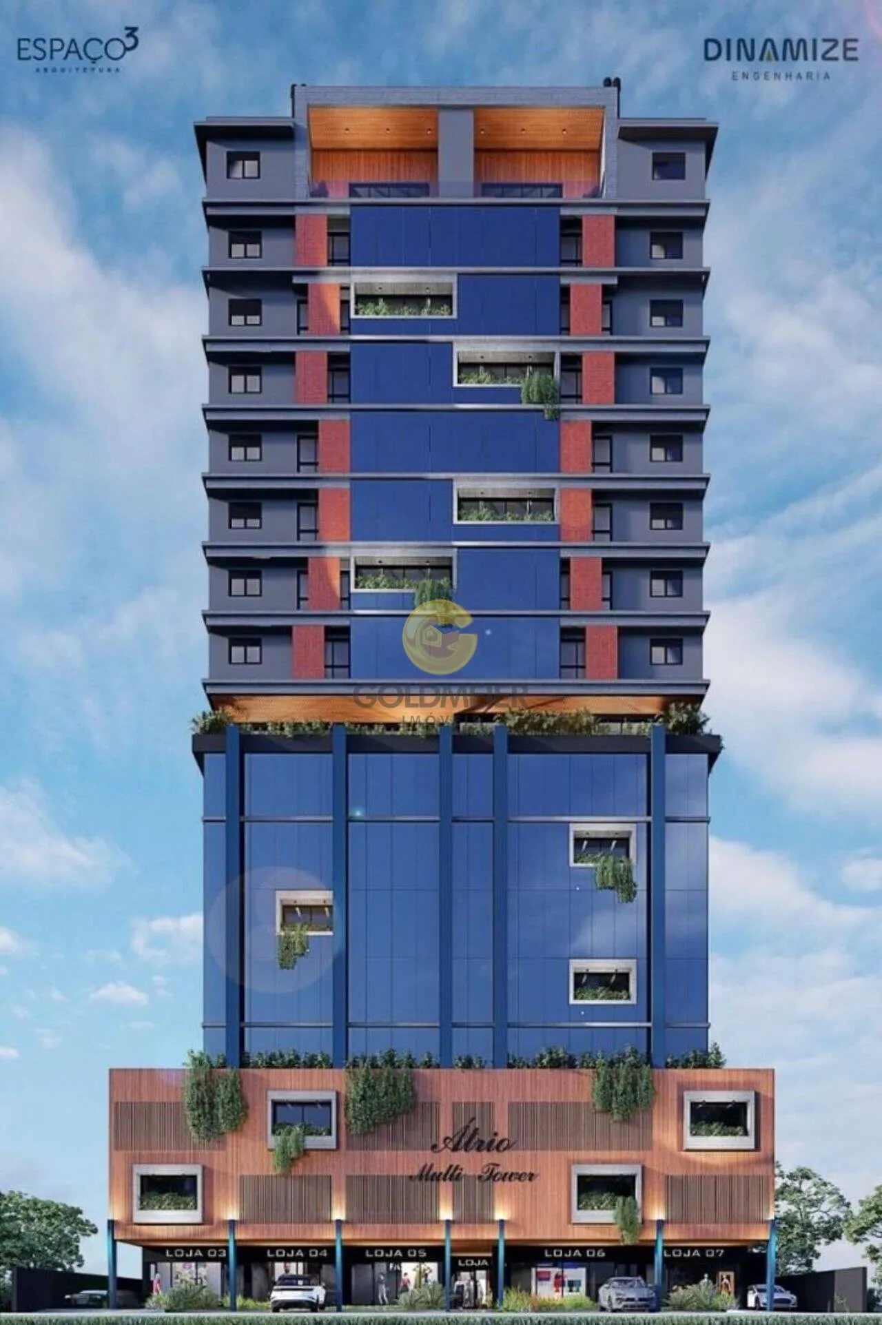 Apartamento com 1 dormitório, foto 1
