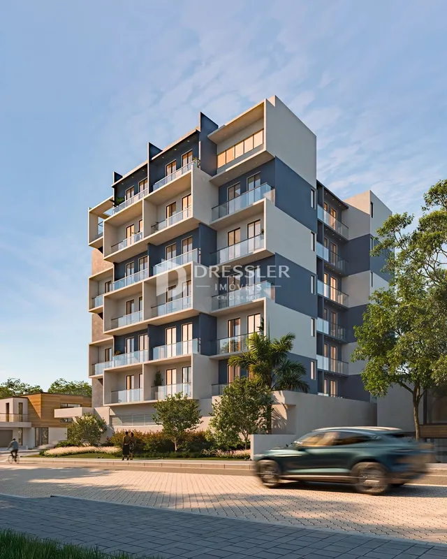 Apartamento com 1 dormitório, foto 2