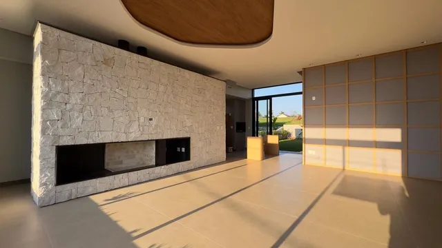 Casa com 3 dormitórios