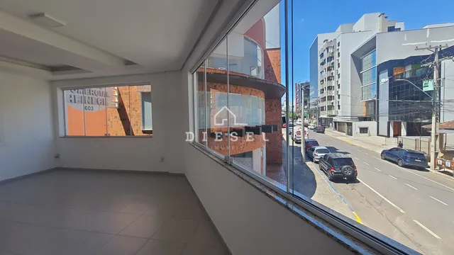 Sala comercial