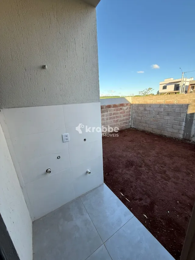 Casa com 2 dormitórios, foto 5