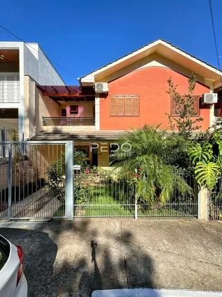 Sobrado com 3 dormitórios, foto 1