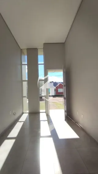 Casa geminada com 2 dormitórios, foto 4