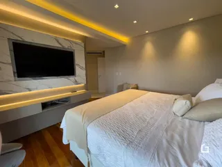 Casa com 4 dormitórios, foto 45