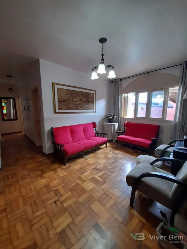 Casa com 4 dormitórios, foto 3