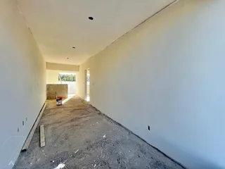 Casa geminada com 2 dormitórios, foto 2
