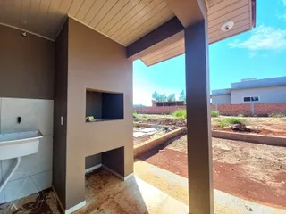 Casa geminada com 2 dormitórios, foto 7