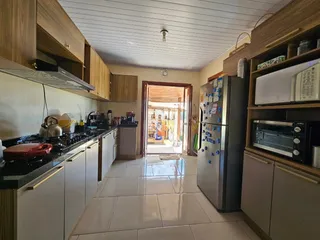 Casa com 2 dormitórios, foto 4