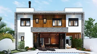 Casa com 4 dormitórios, foto 13